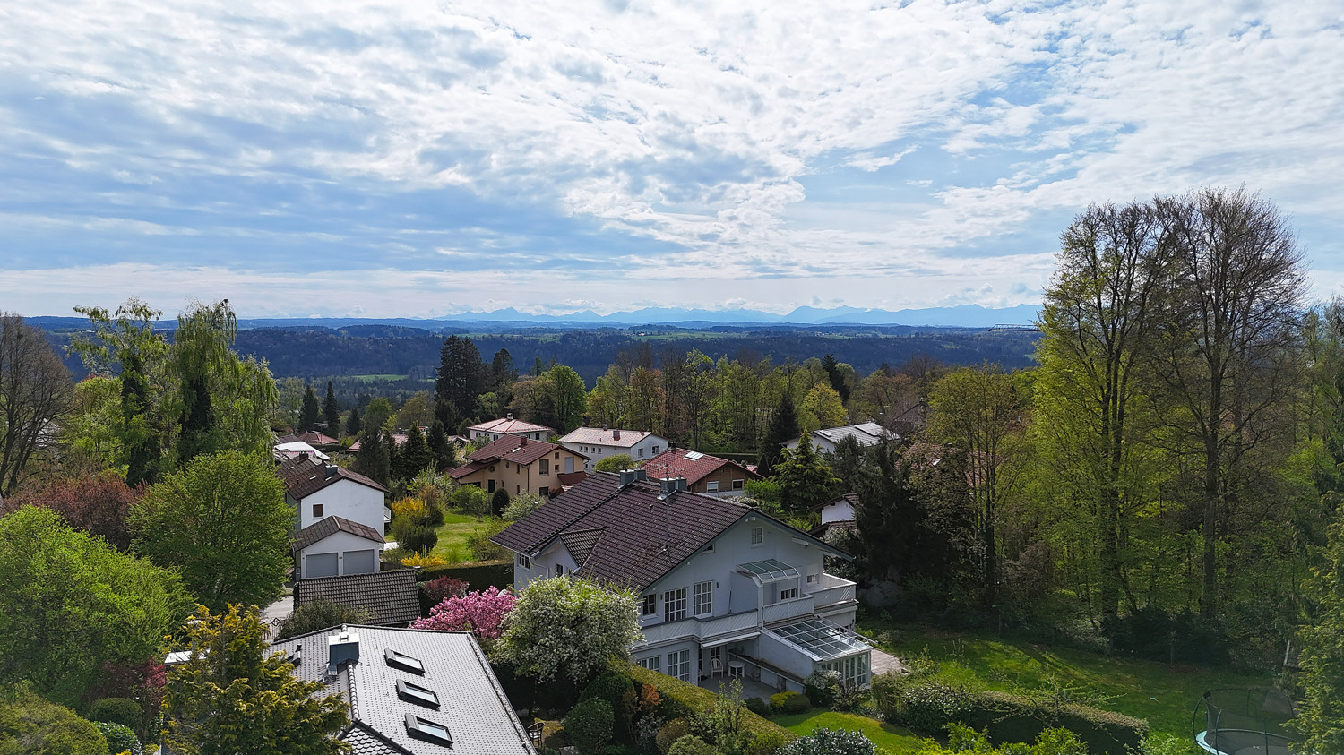 Ausblick