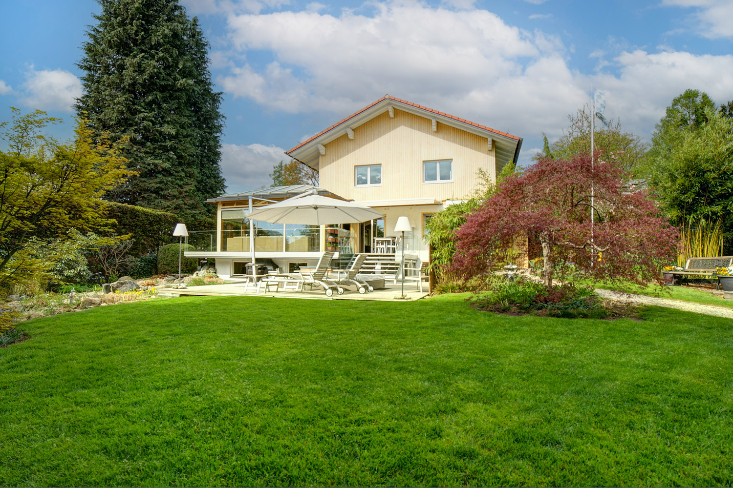 Garten