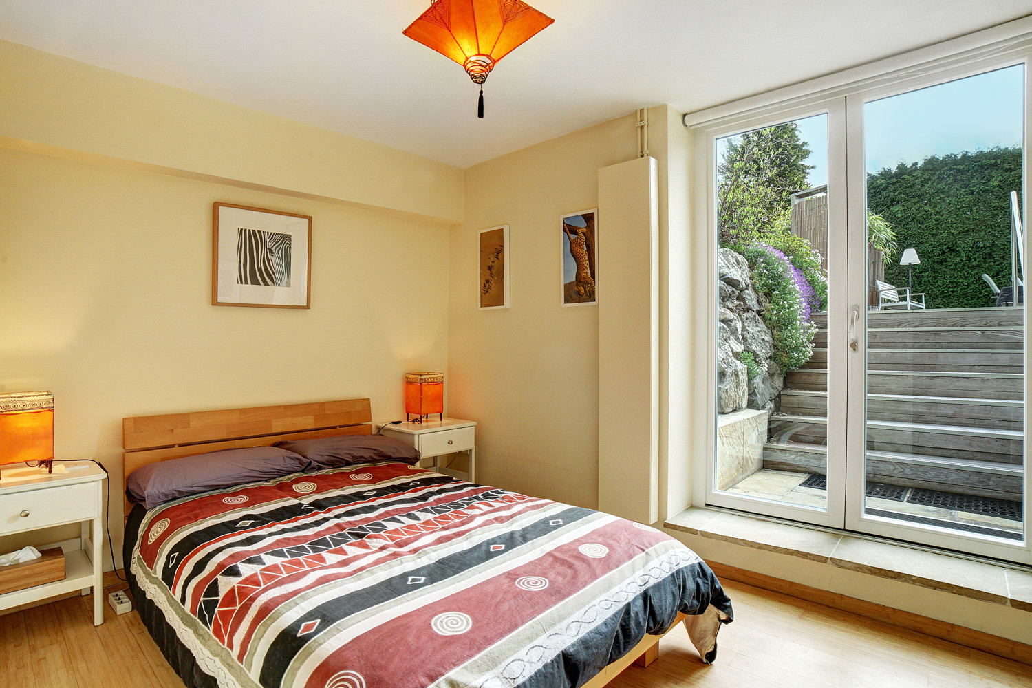 Gästezimmer
