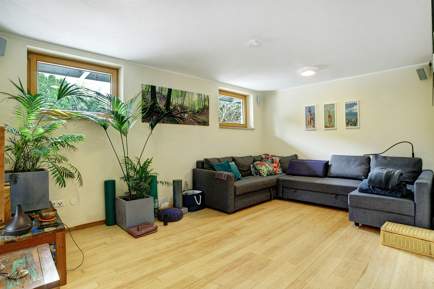 Wohnzimmer UG