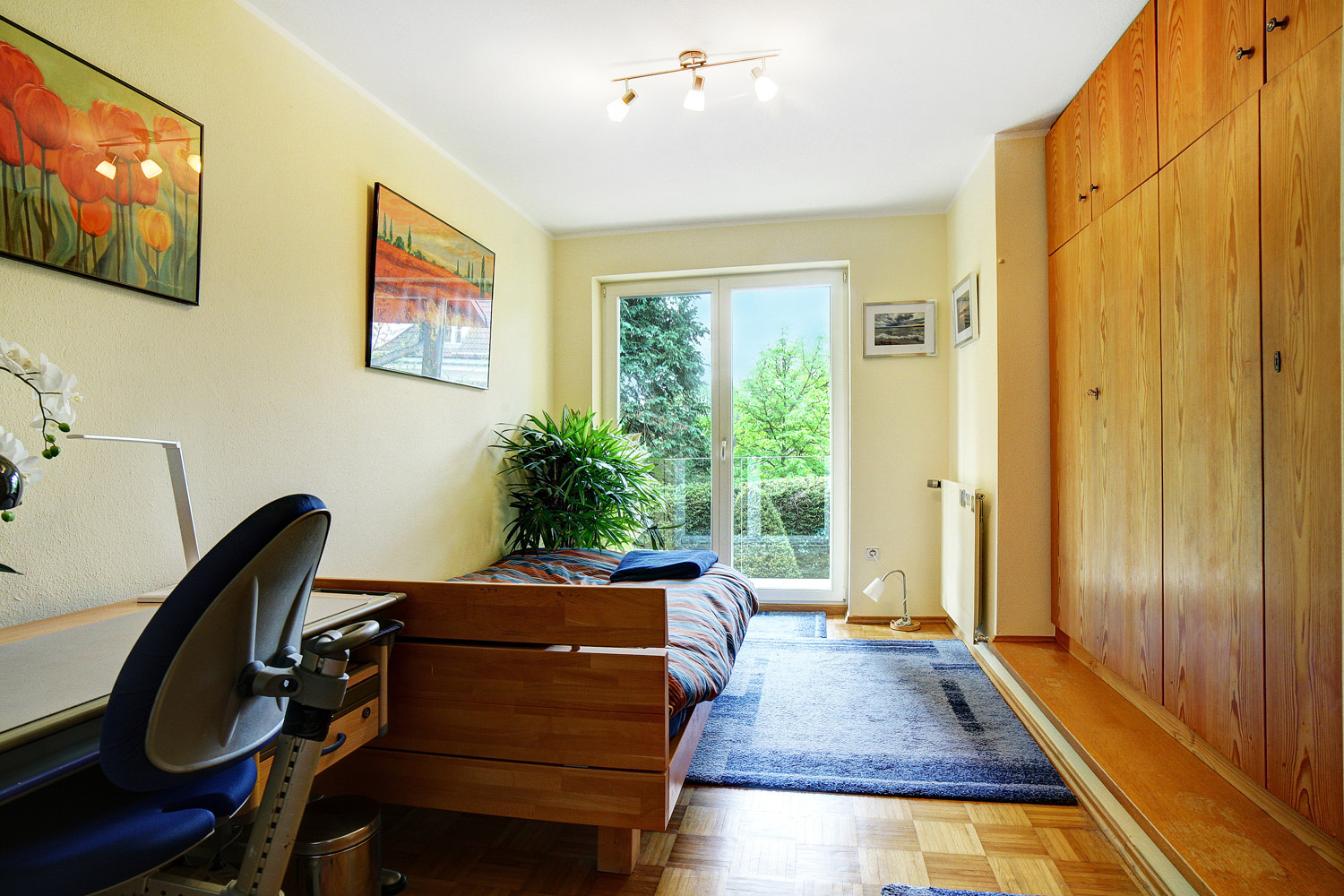 Kinderzimmer