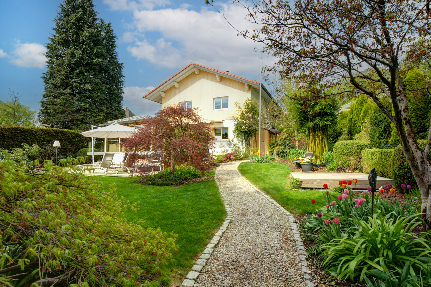 Garten