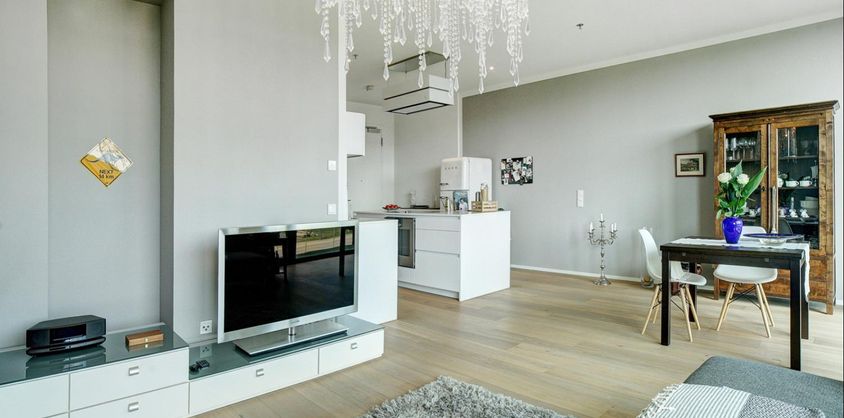 von Poll Immobilien GmbH