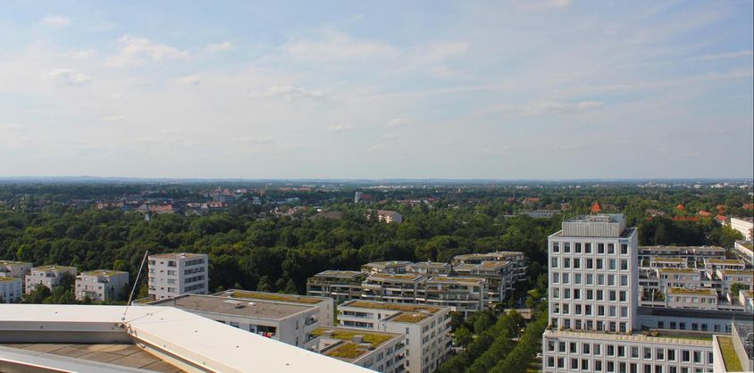 von Poll Immobilien GmbH