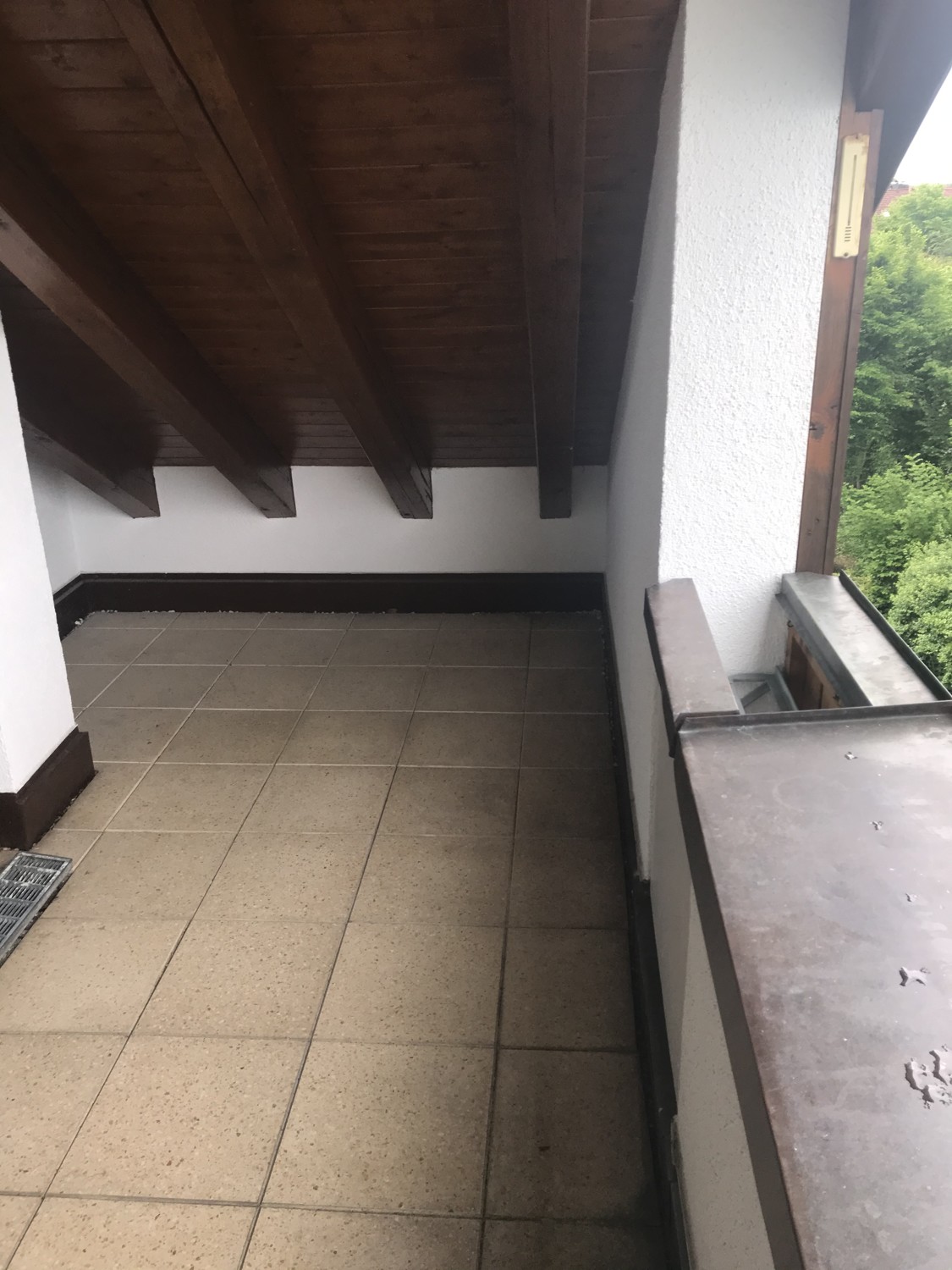 Loggia