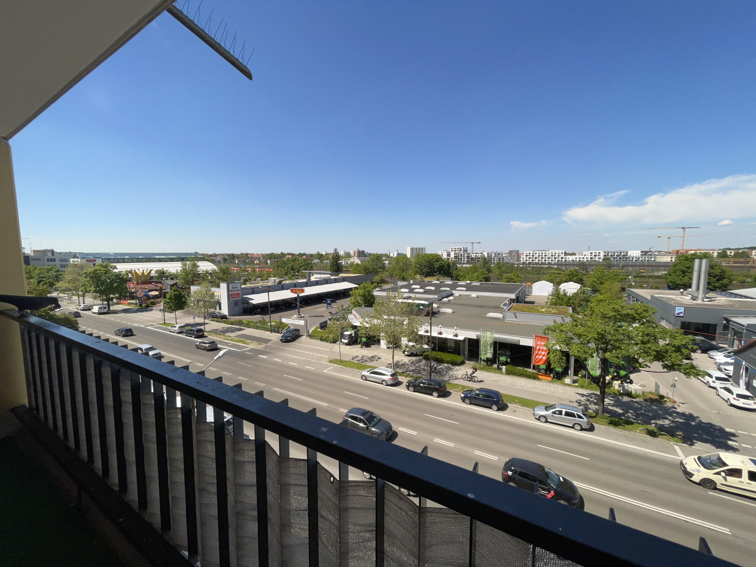 Balkon