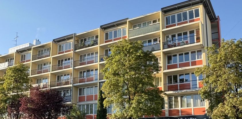 von Poll Immobilien GmbH