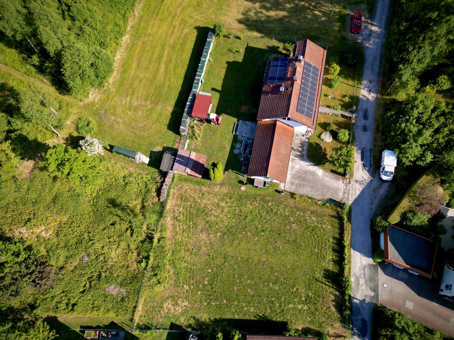 Luftbild