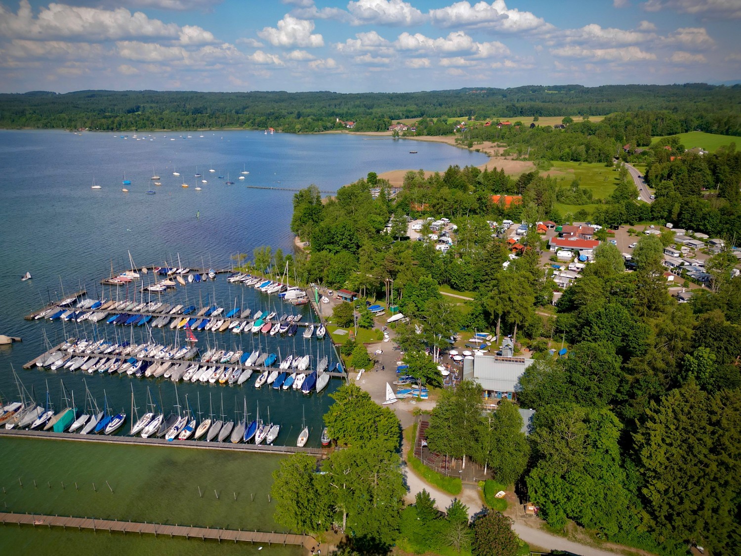 Luftbild