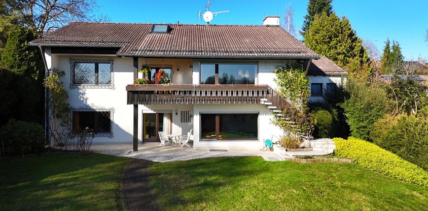 von Poll Immobilien GmbH