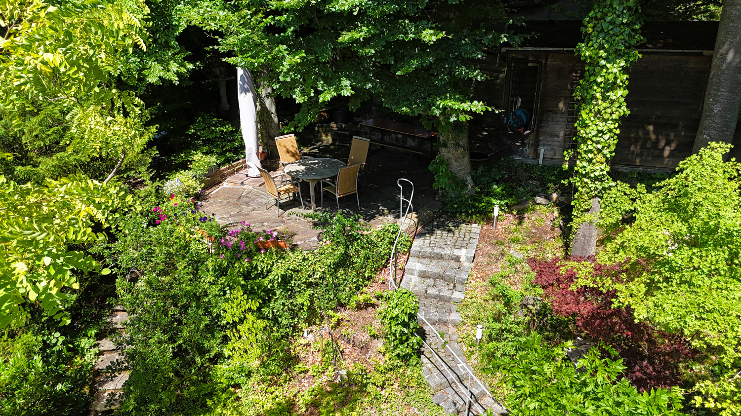 Garten
