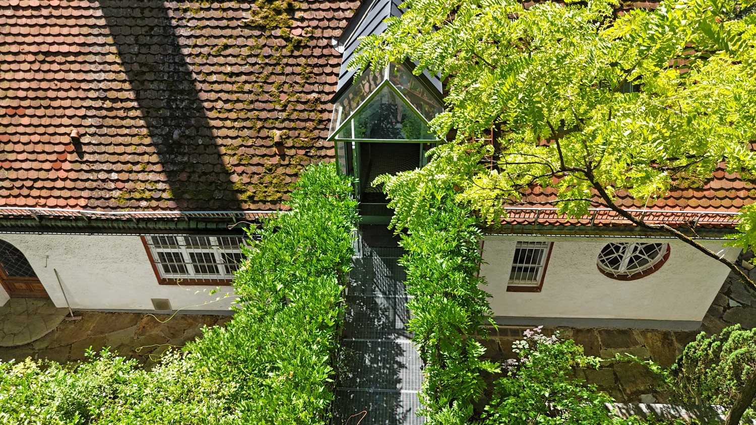 Außenansicht