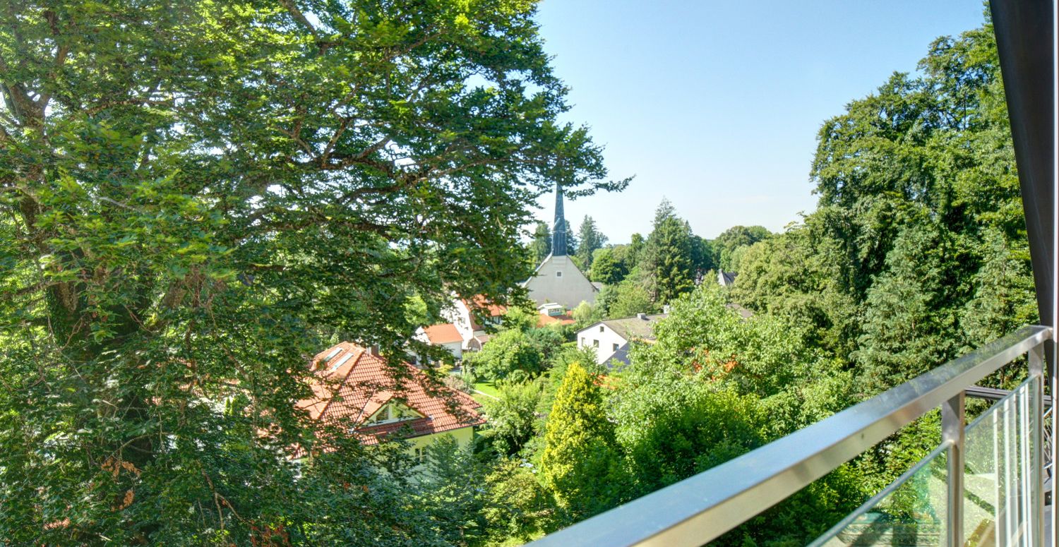 Ausblick