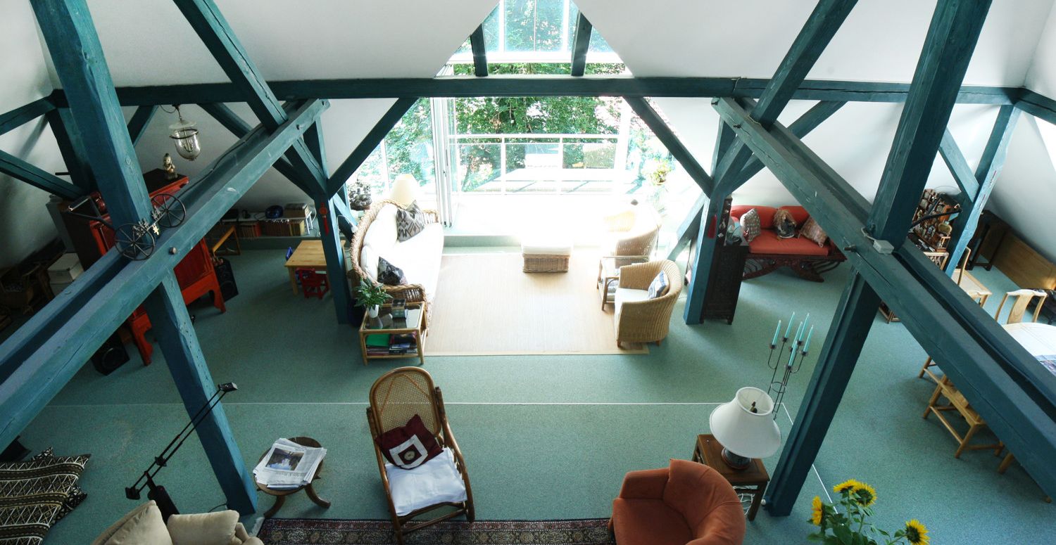 Gallerie