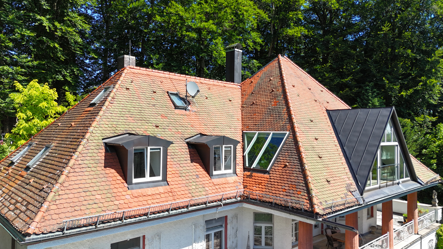 Außenansicht