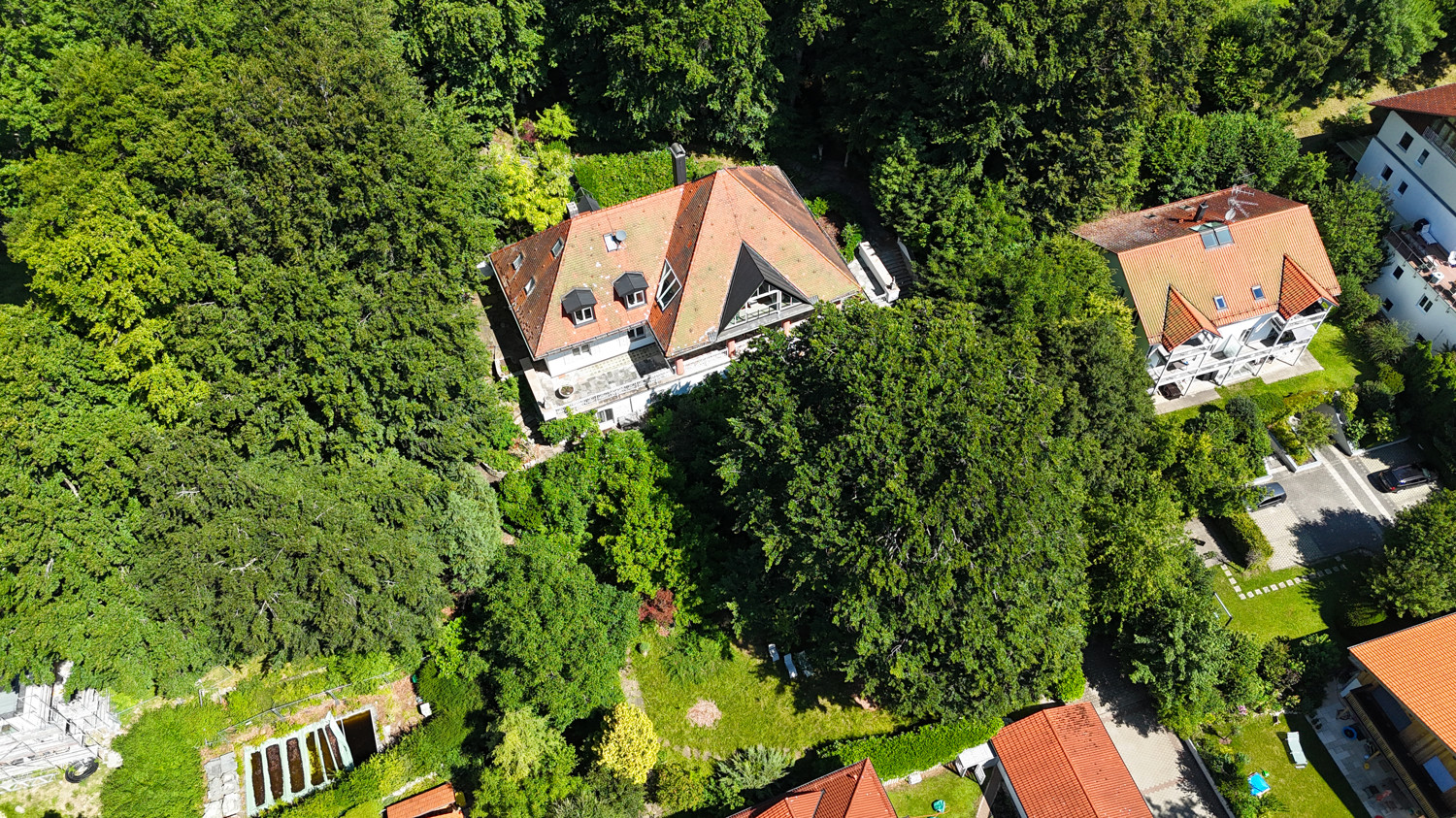 Luftbild