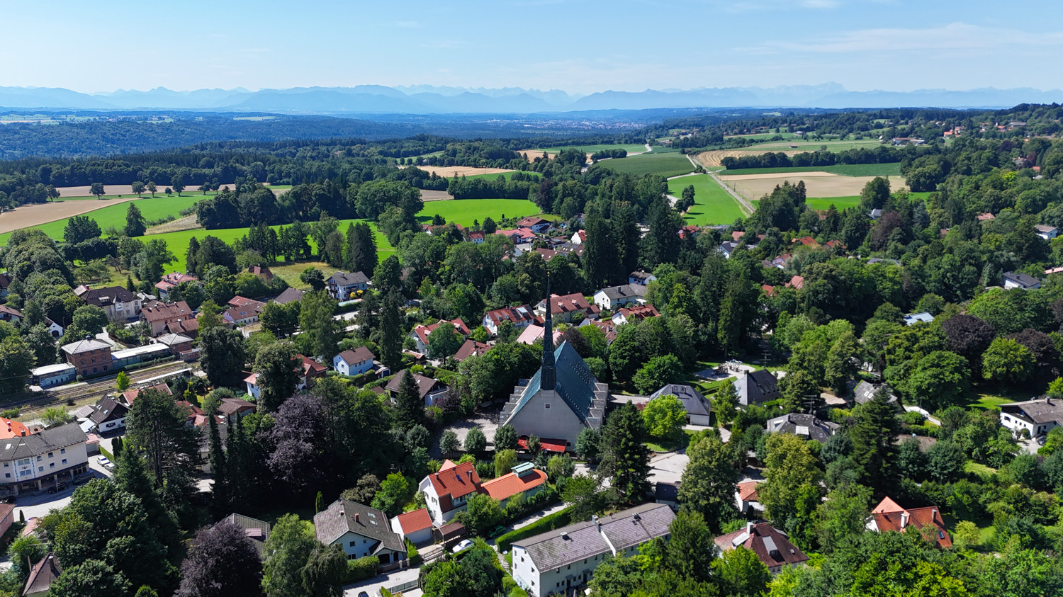 Ebenhausen