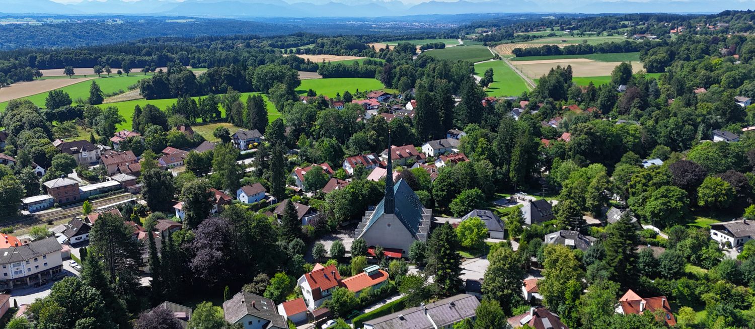 Ebenhausen