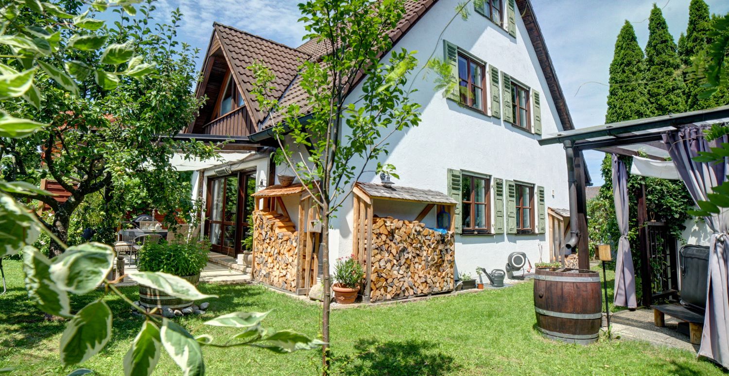 Garten