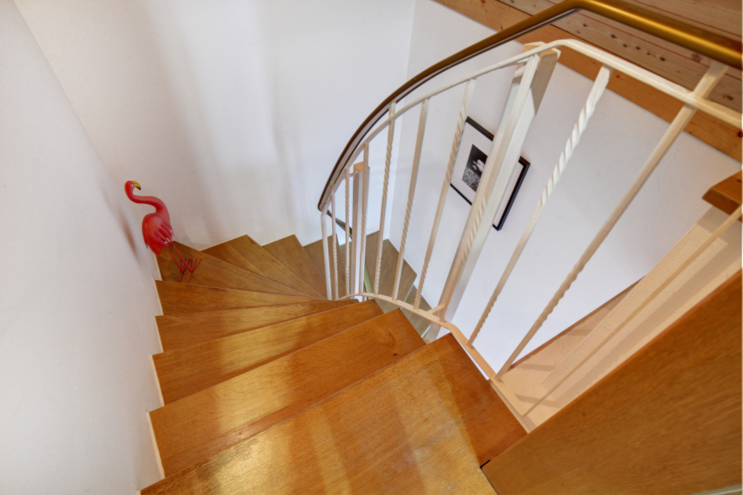 Treppe