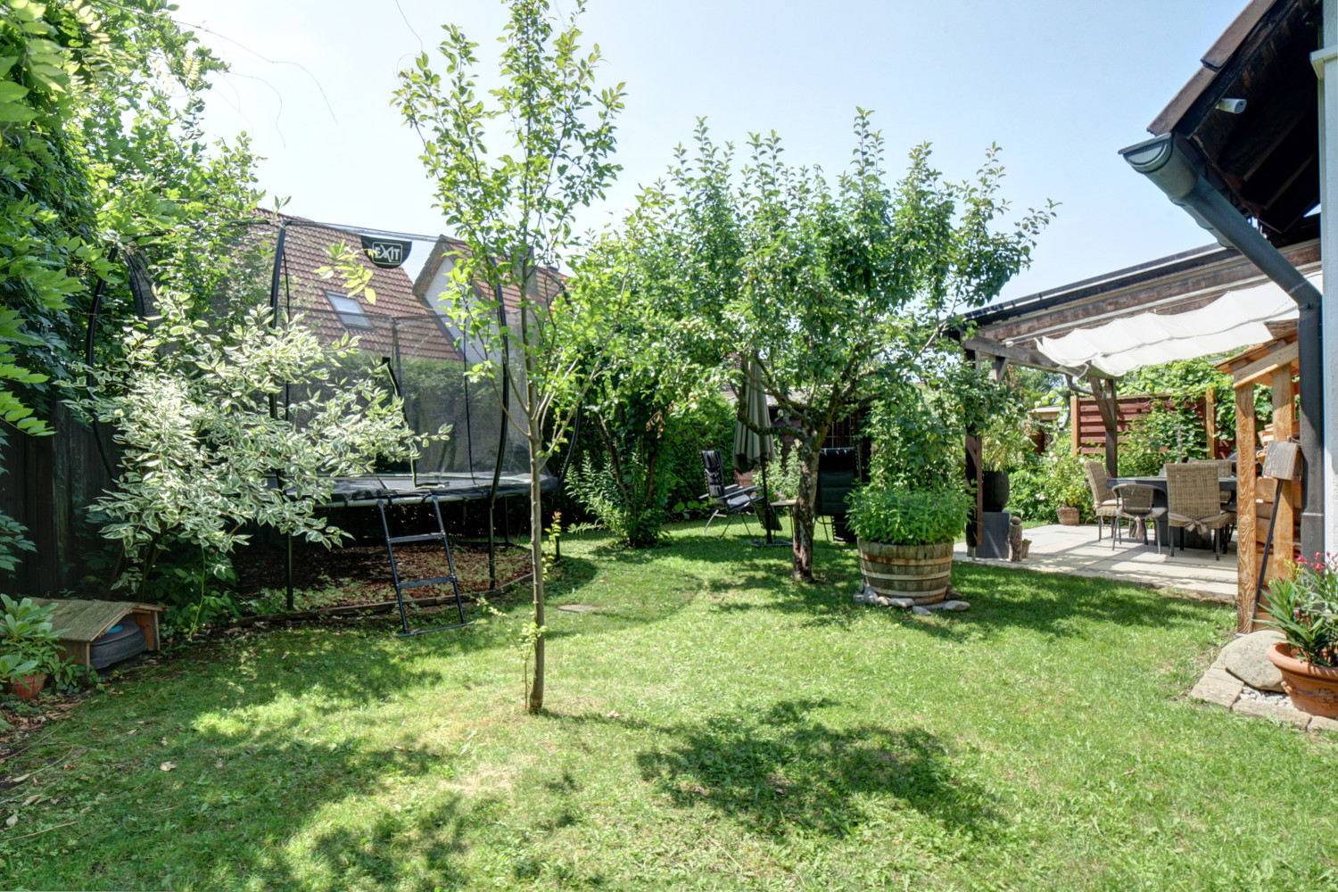 Garten