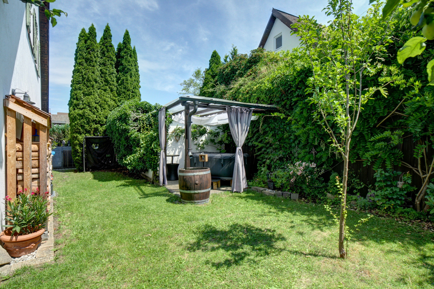 Garten