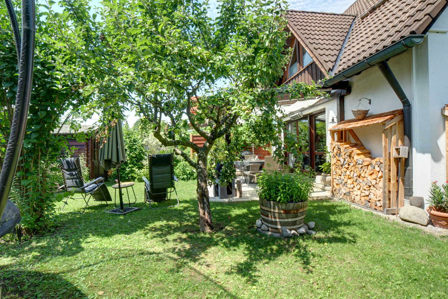 Garten