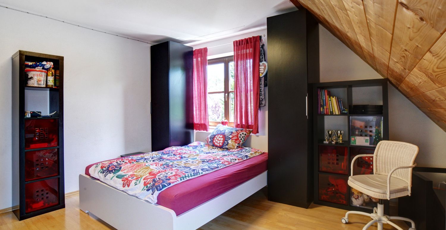 Kinderzimmer