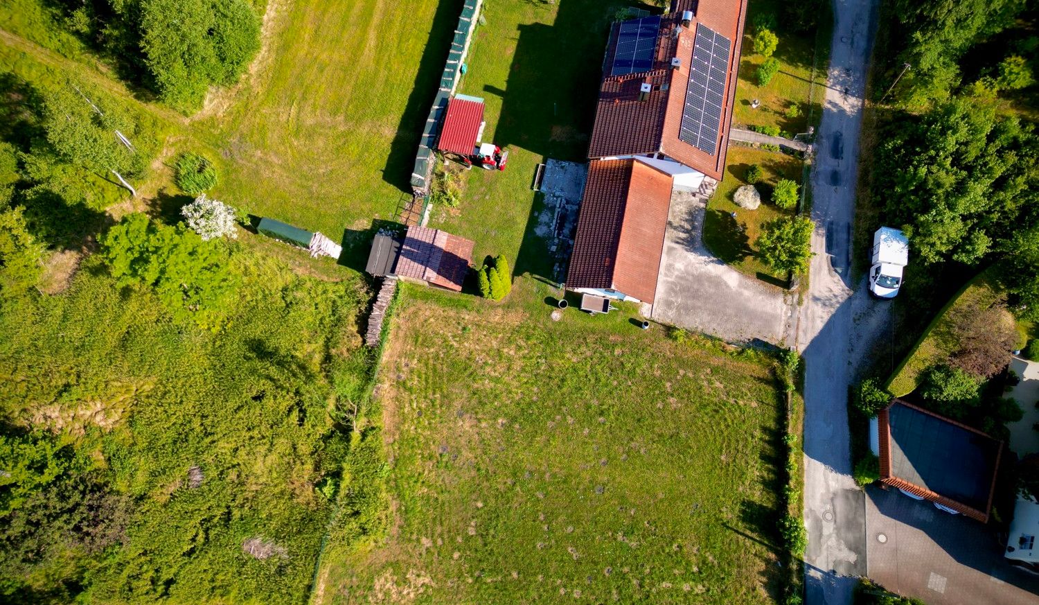Luftbild