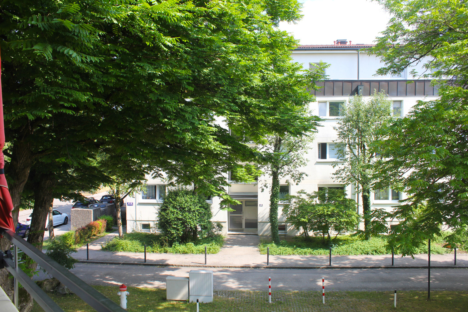 Aussicht