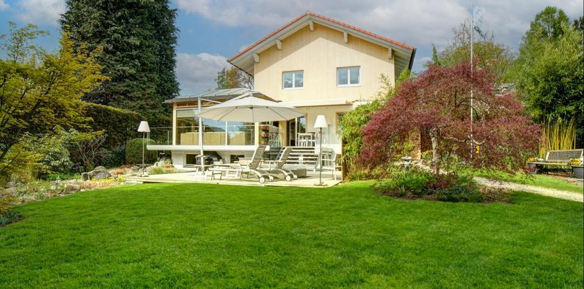 von Poll Immobilien GmbH