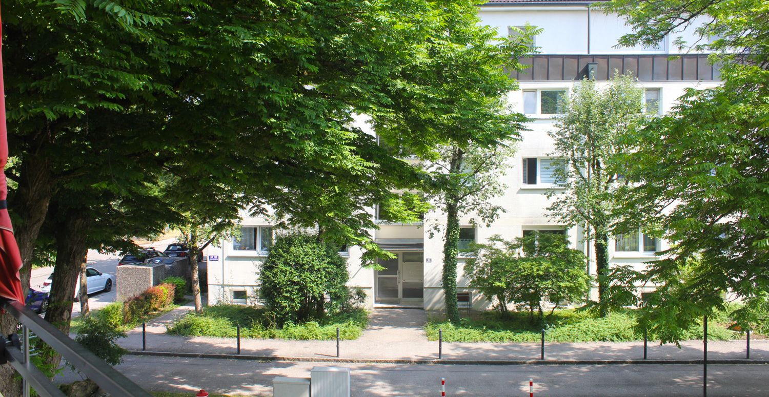 Aussicht
