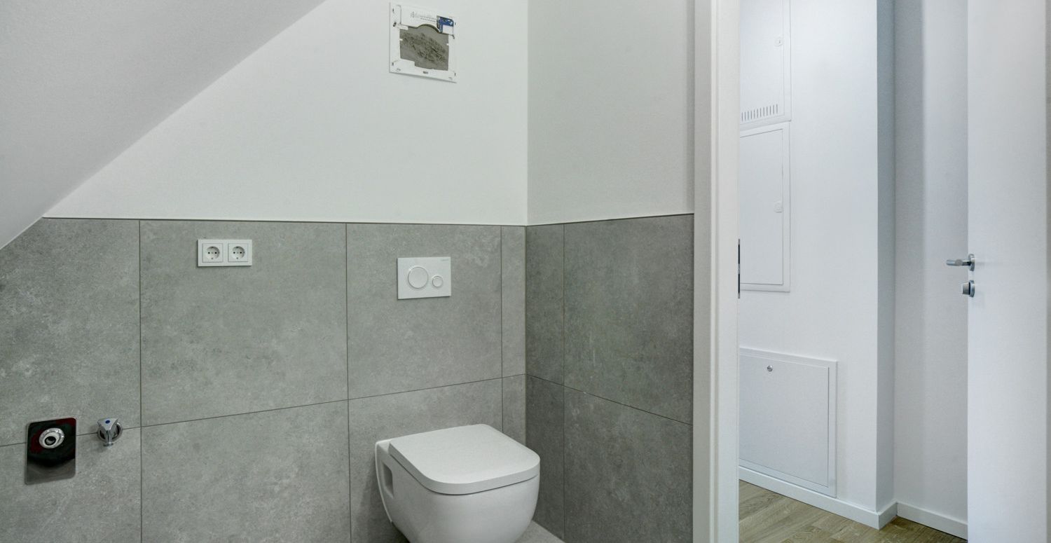 Gäste-WC