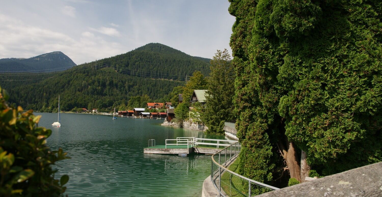 Seepromenade