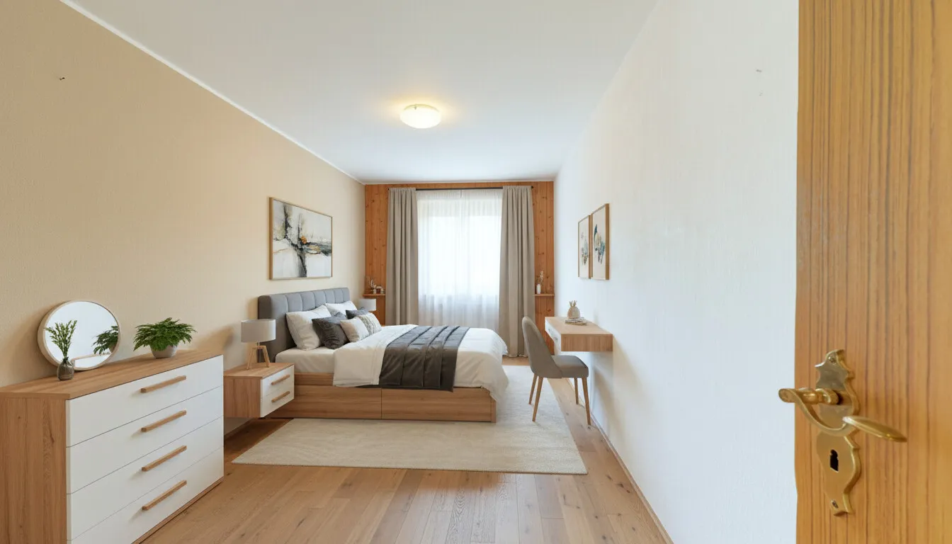 Kinderzimmer Vorschlag