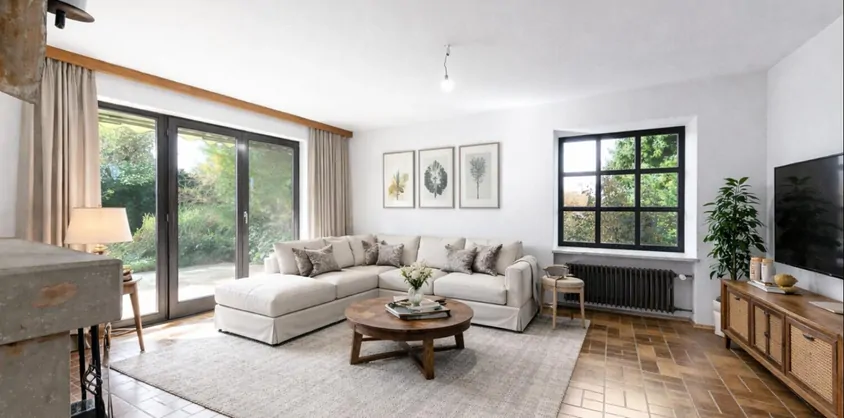 von Poll Immobilien GmbH