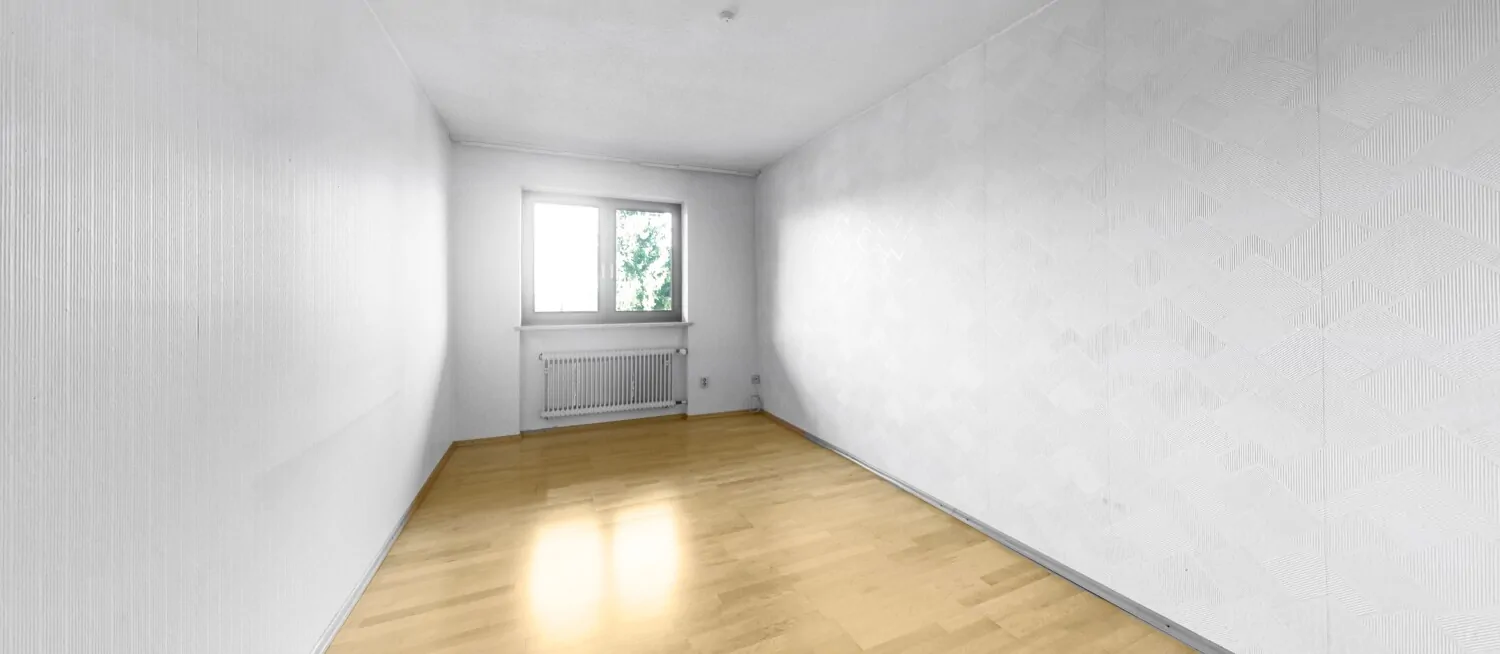 Arbeits-Kinderzimmer