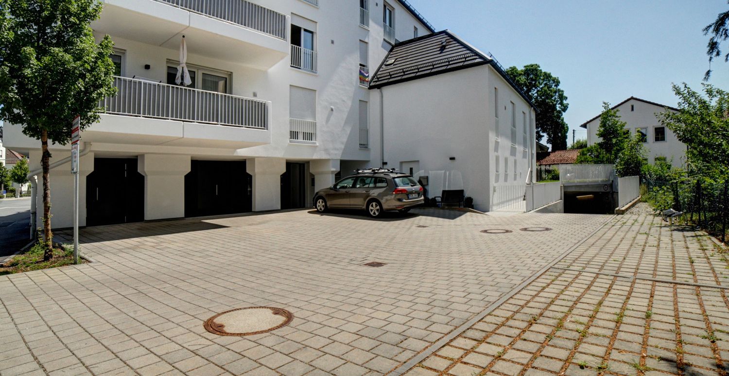 Außenansicht