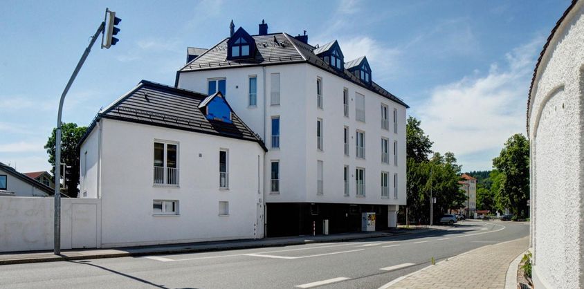 von Poll Immobilien GmbH