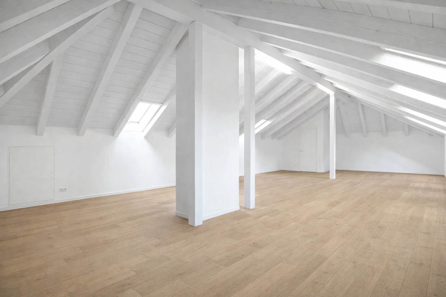 Speicher Einrichtungsvorschlag