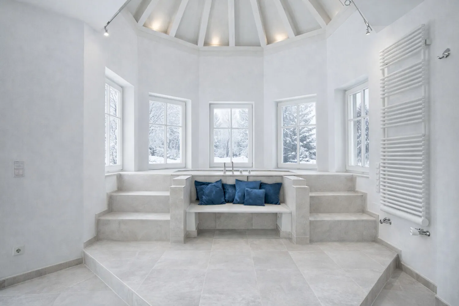 Bad Einrichtungsvorschlag