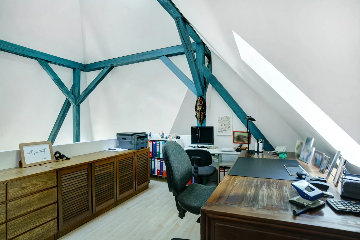 Büro