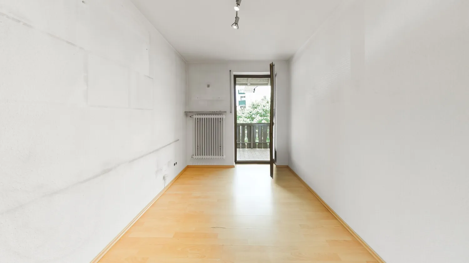 Arbeitszimmer
