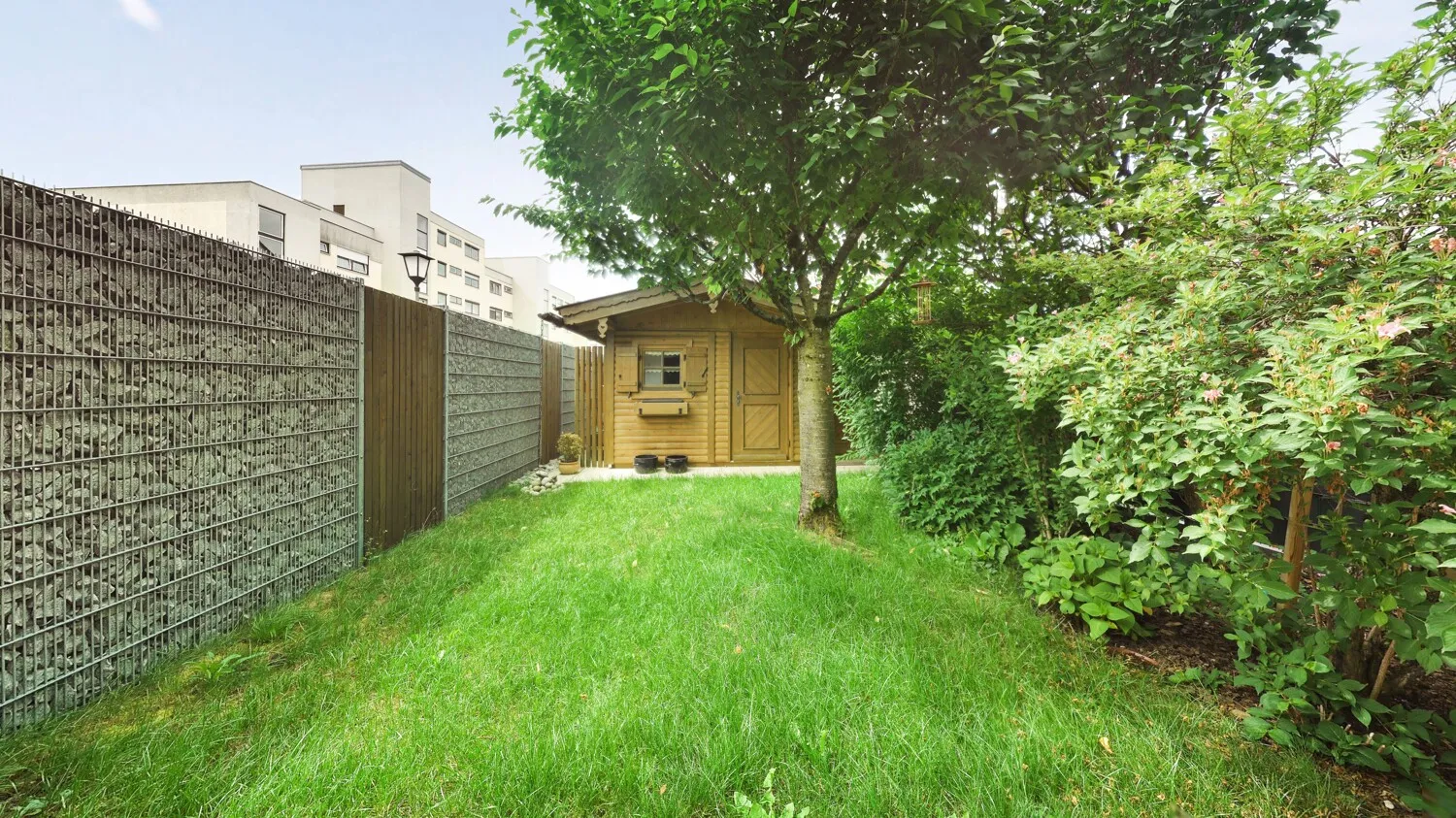 Garten