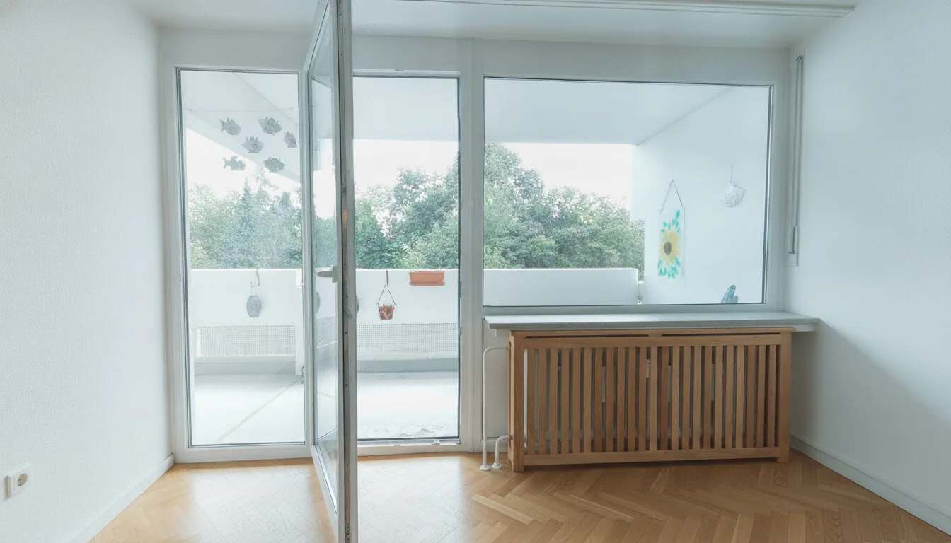 Balkon Vorschlag