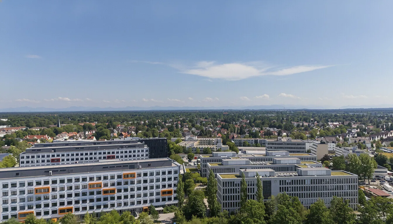 Ausblick
