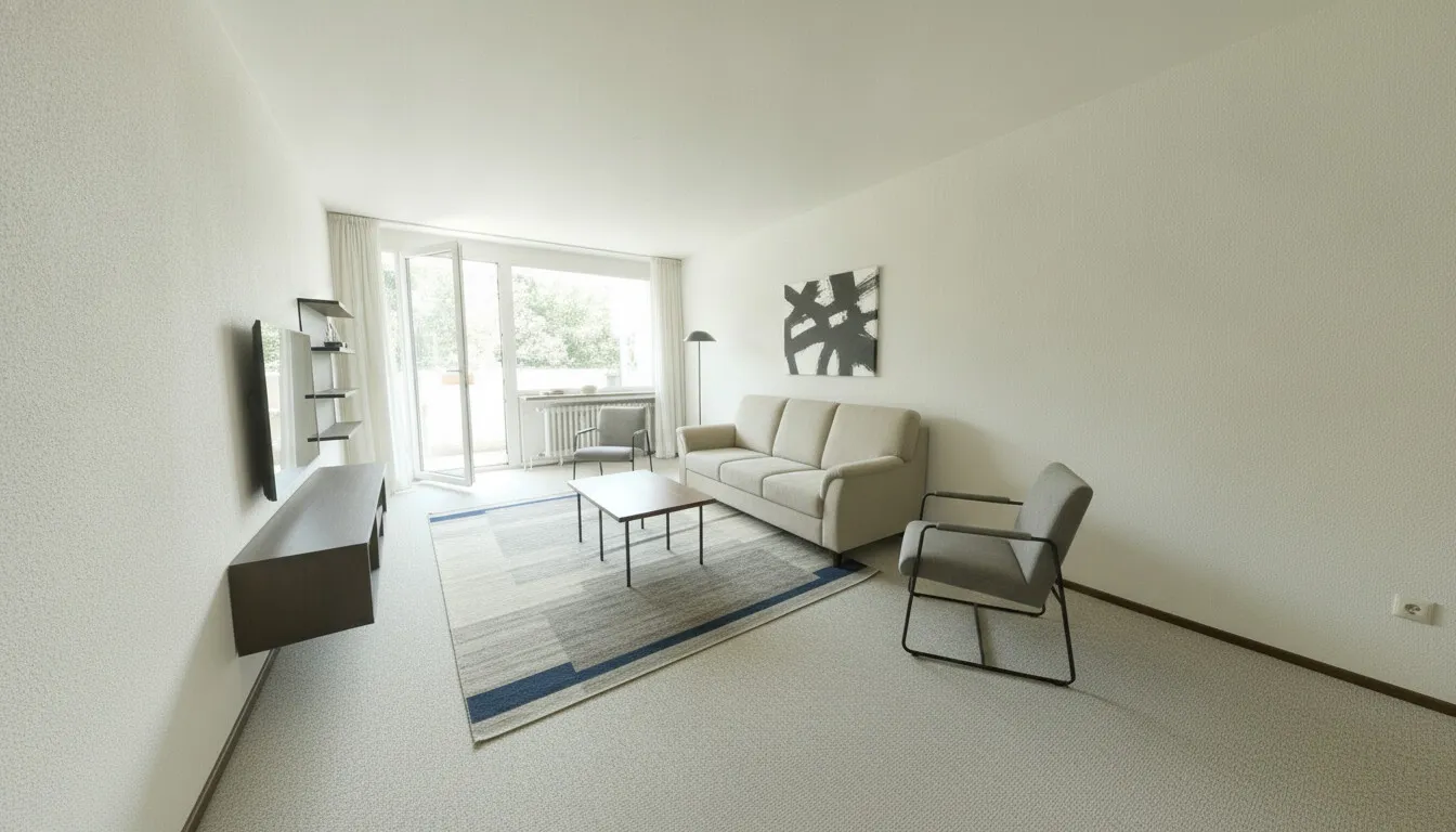 Wohnzimmer Vorschlag