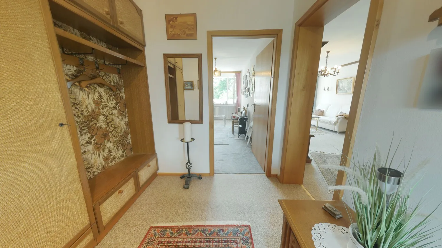 Garderobe