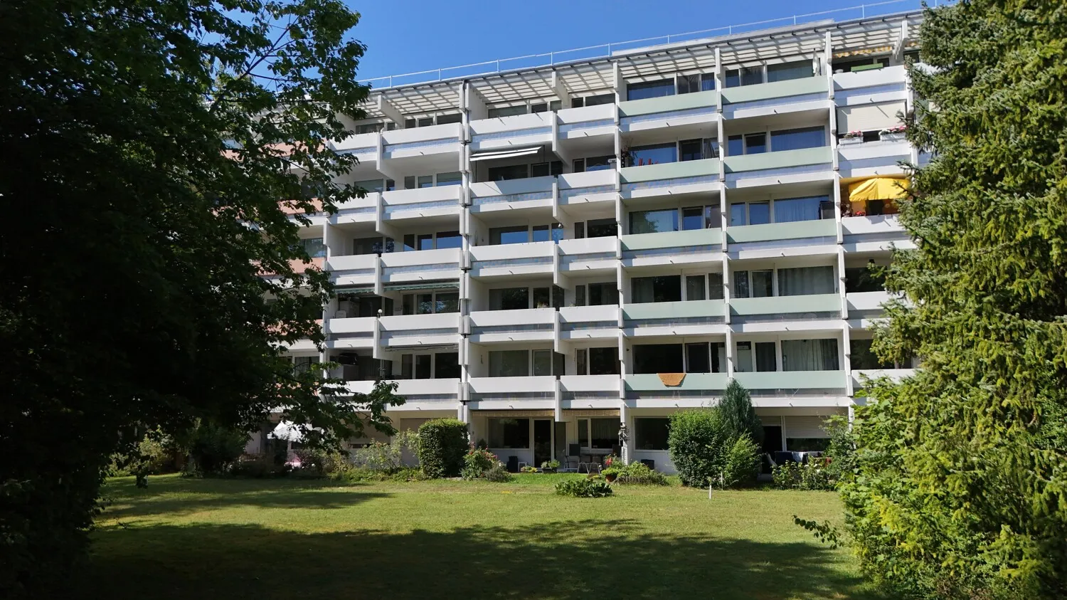 Ansicht