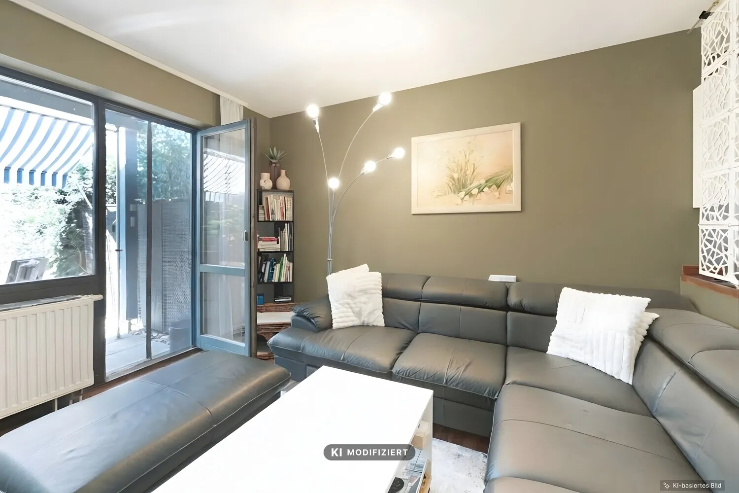 Wohnzimmer Neu